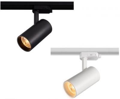 KALO TRACK SPOT 10W 3CCT BLACK